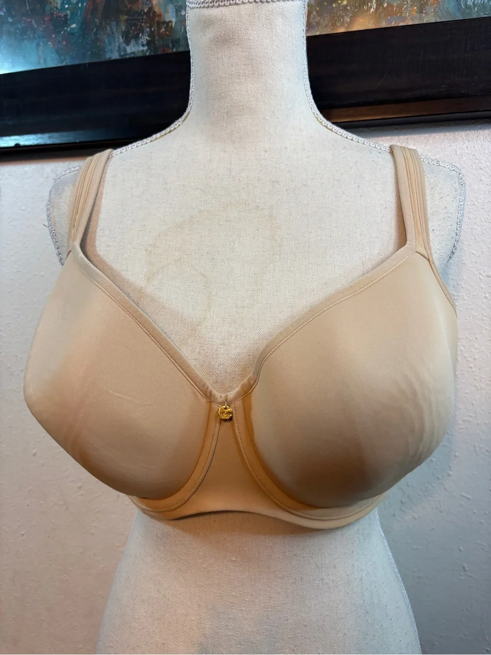 Essential Bodywear everyday full